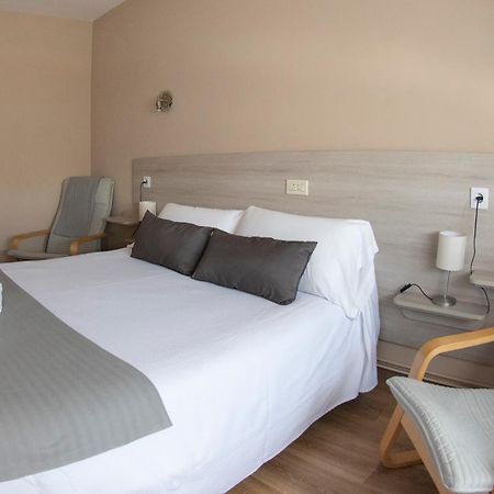 Hotel Voar Ribadeo Exterior foto