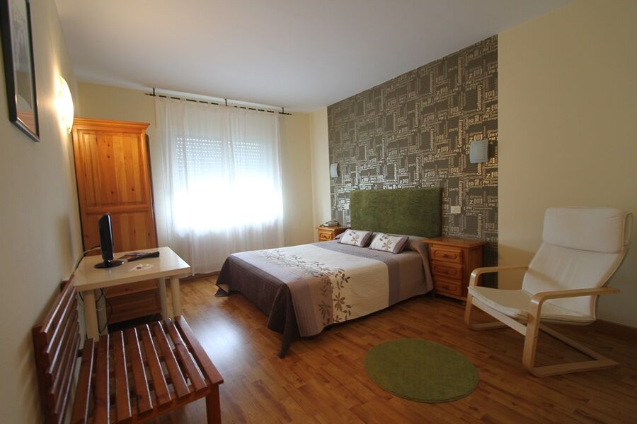 Hotel Voar Ribadeo Exterior foto
